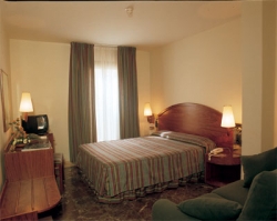 ���� ����� Gotico 4*