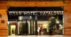 ���� ����� Gran Catalonia 4*