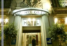 ���� ����� Gravina 3*
