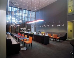 ���� ����� Hilton Barcelona 5*
