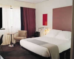 ���� ����� Hilton Barcelona 5*
