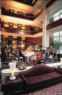 ���� ����� Hilton Barcelona 5*