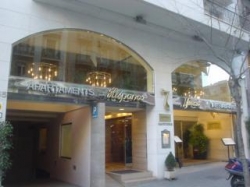 ���� ����� Hispanos Siete Suiza 5*