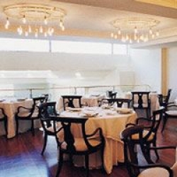 ���� ����� Hispanos Siete Suiza 5*