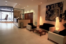 ���� ����� Husa Barcelona 4*