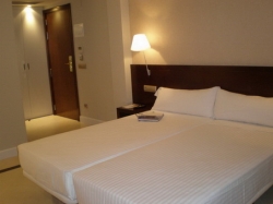 ���� ����� Husa Barcelona 4*