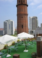 ���� ����� Husa Barcelona 4*