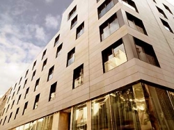 ���� ����� Husa Barcelona 4*