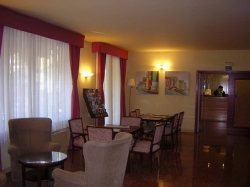 ���� ����� Husa Tres Torres 3*
