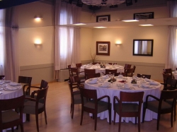 ���� ����� Husa Tres Torres 3*