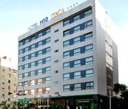 ���� ����� Itaca 4*