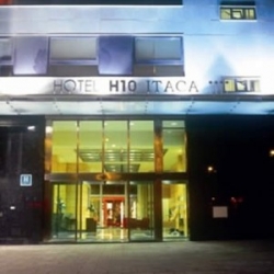 ���� ����� Itaca 4*