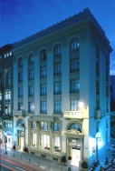 ���� ����� Laietana Palace 4*