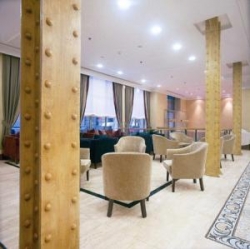 ���� ����� Laietana Palace 4*