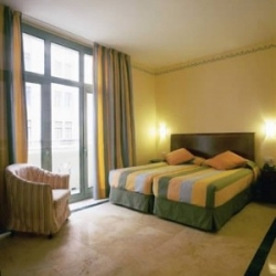 ���� ����� Laietana Palace 4*