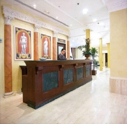 ���� ����� Laietana Palace 4*