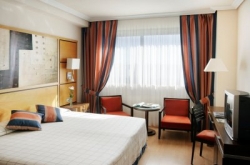 ���� ����� Marina Barcelona 4*
