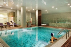 ���� ����� Marina Barcelona 4*