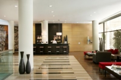 ���� ����� Marina Barcelona 4*