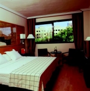 ���� ����� Marina Barcelona 4*