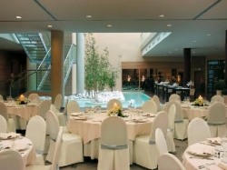 ���� ����� Marina Barcelona 4*
