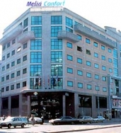 ���� ����� Melia Confort Apolo 4*
