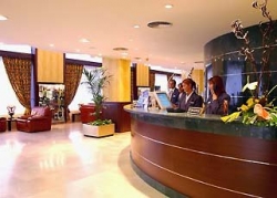 ���� ����� Melia Confort Apolo 4*