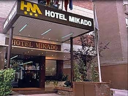   Mikado 3*