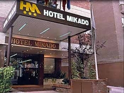 ���� ����� Mikado 3*
