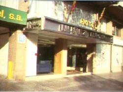 ���� ����� Nunez Urgel 4*