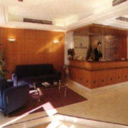 ���� ����� Nunez Urgel 4*