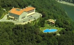 ���� ����� Parador De Vic-Sau 4*