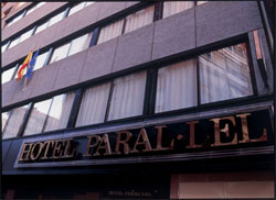 ���� ����� Paral-lel 3*