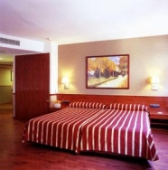 ���� ����� Park Putxet 4*