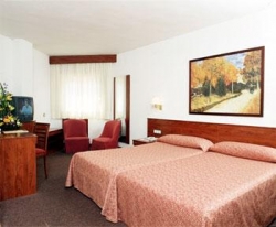 ���� ����� Park Putxet 4*