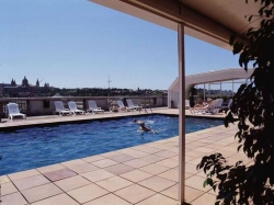 ���� ����� Plaza 4*