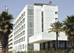 ���� ����� Rafael Diagonal Port 3*