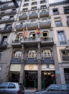 ���� ����� Ramblas 3*