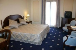���� ����� Ritz Roger De Lluria 4*