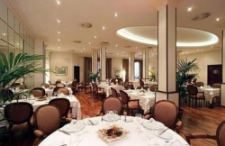 ���� ����� Ritz Roger De Lluria 4*