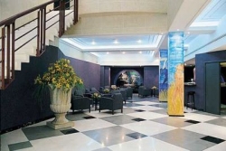 ���� ����� Rivoli Ramblas 4*