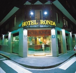 ���� ����� Ronda 3*