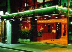 ���� ����� Royal 4*