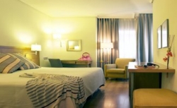 ���� ����� Sarria 4*