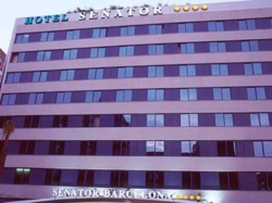 ���� ����� Senator 4*