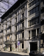 ���� ����� St. Moritz 4*