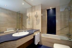 ���� ����� St. Moritz 4*