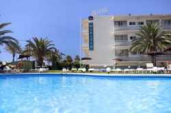 ���� ����� Subur Maritim 2*