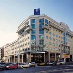 ���� ����� Tryp Apolo 4*
