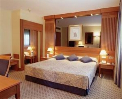 ���� ����� Tryp Apolo 4*